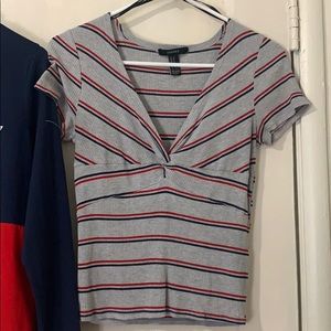 Forever 21 shirt
